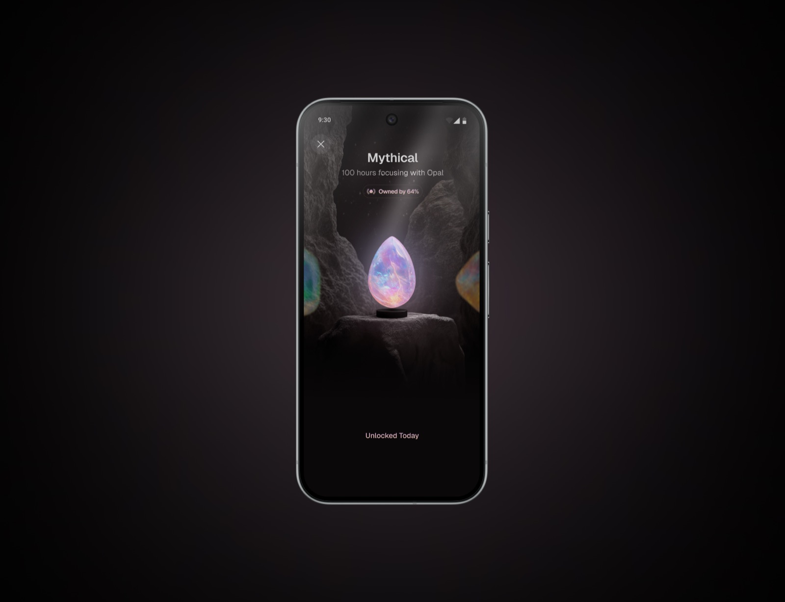 Android — Block