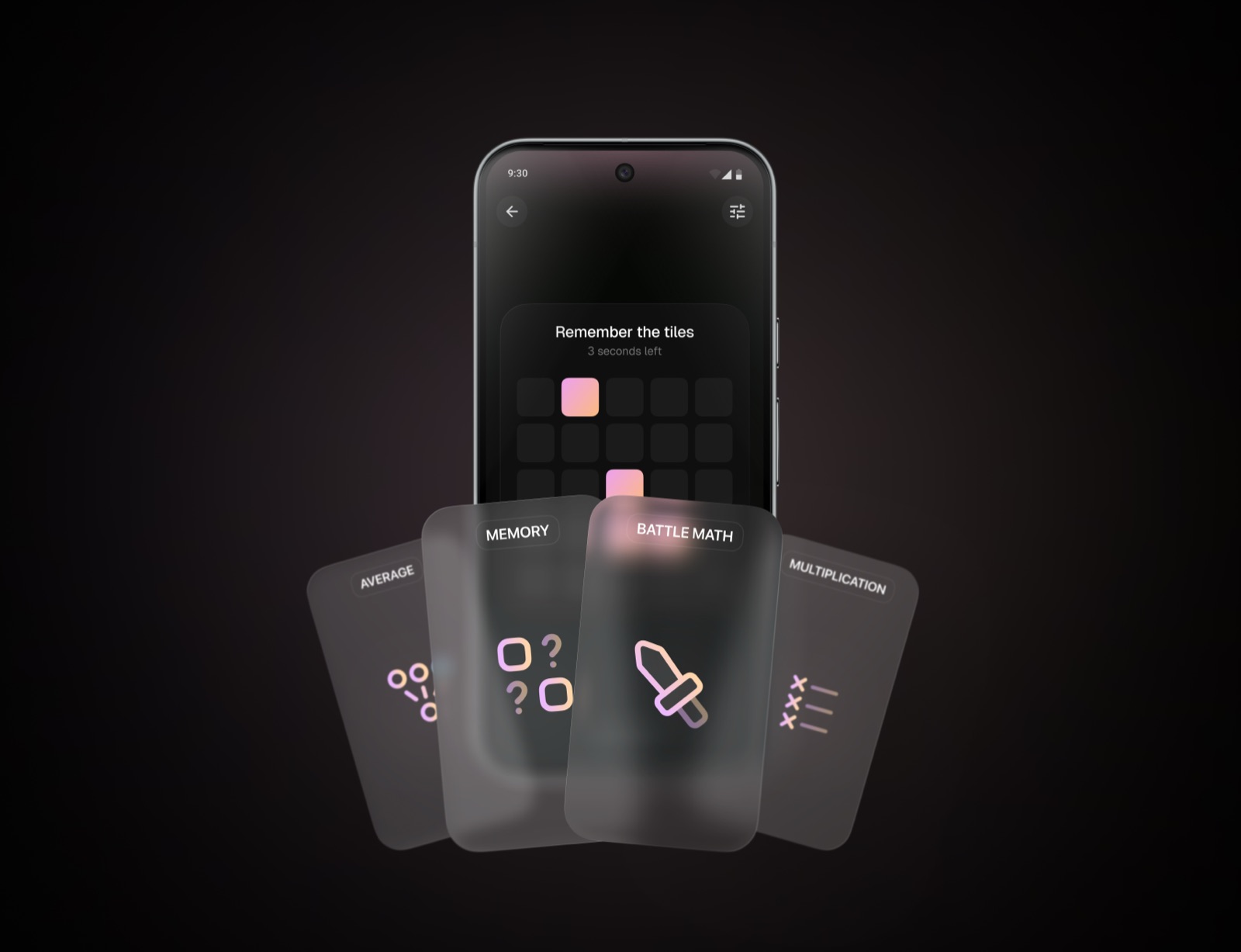 Android — Games